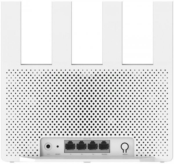 Router Xiaomi Router BE3600 2.5G