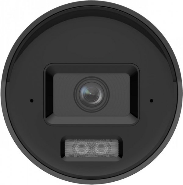 Kamera IP Hikvision DS-2CD2067G3-LI2UY/SL 2.8mm BLACK PL