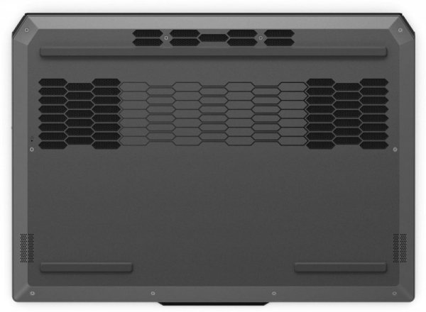 Laptop Lenovo LOQ-15ARP9DX Ryzen 5 7235HS/15.6" FHD 144Hz IPS/12GB/SSD512GB/RTX4050/Win 11 Luna Grey