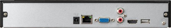 Rejestrator BCS Line BCS-L-NVR1601-4KE(2L)