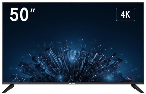 Monitor Hikvision DS-D5050U3-1V0S