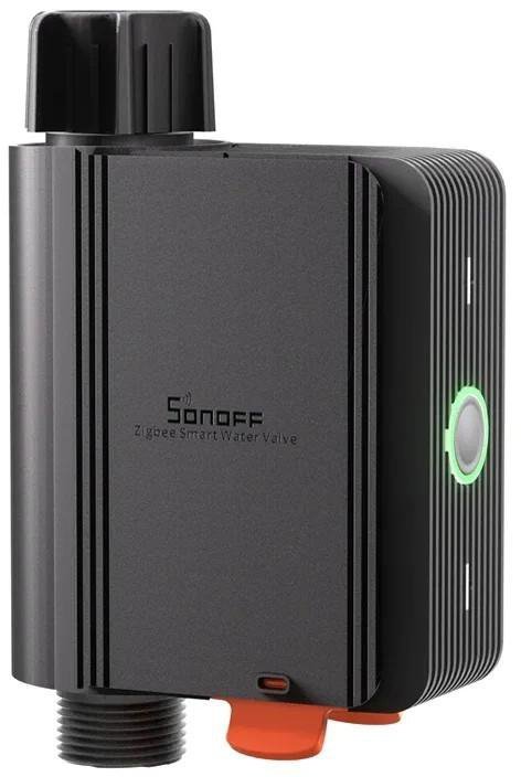 Inteligentny zawór/licznik wody ZigBee SONOFF SWV-BSP (3/4&quot;)