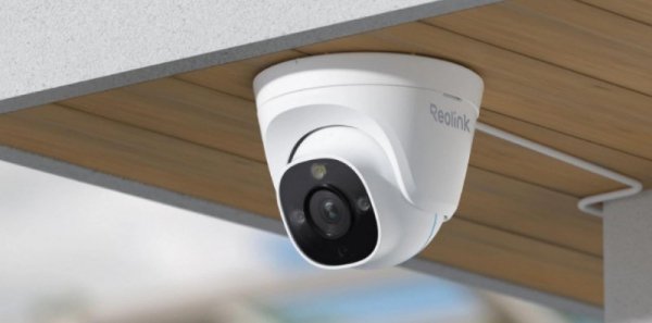 Kamera IP Reolink P334 8mpx POE