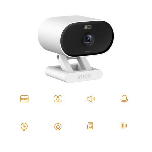 Kamera IP Imou Versa 2MP z kartą pamięci 64GB