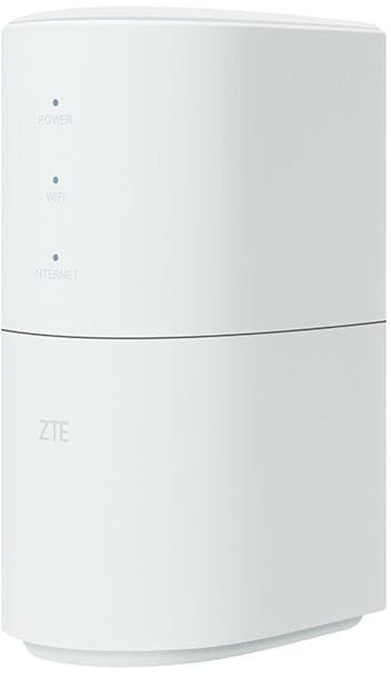 ROUTER MESH ZTE MF18A WiFi 2.4GHz/5GHz 1.7Gb/s do 64 użytkowników
