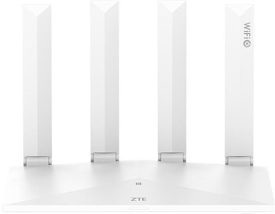 ROUTER ZTE T3000 BIALY IDU