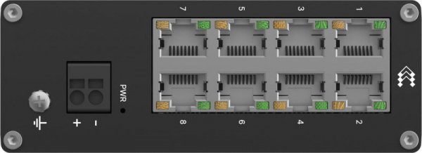 Teltonika TSW030 switch przemysłowy (TSW030000000)