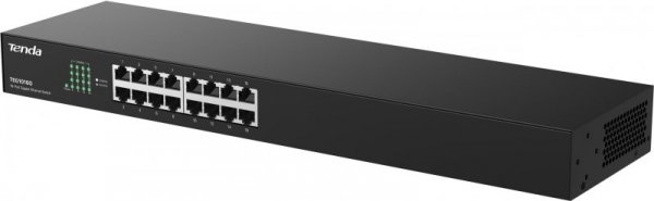 SWITCH TENDA TEG1016G