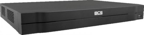 Rejestrator BCS-L-NVR3202-A-4KE(2L)