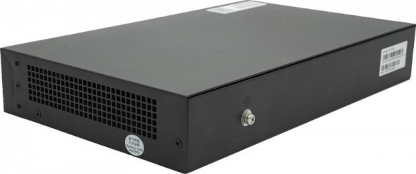 SWITCH DCN ES430-10P-POE L2 8xPoE+/2xSFP (120W)