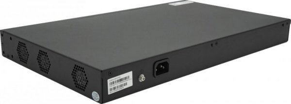 SWITCH DCN ES430-26P-POE L2 24xPoE+/2xSFP (370W)