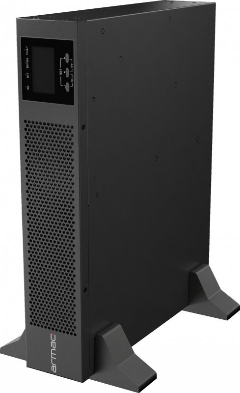 UPS ZASILACZ AWARYJNY Armac Rack 3000VA ON-LINE PF1 Dust Free