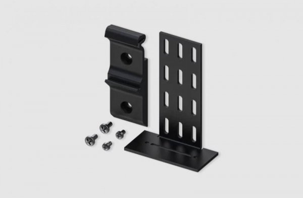 Teltonika DIN Rail KIT adapter PR5MEC23