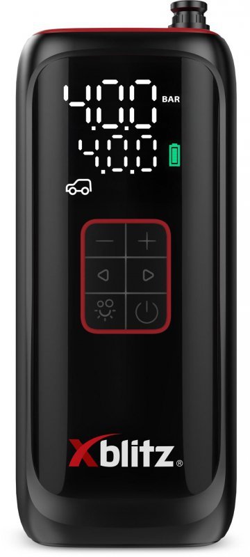 Pompka elektryczna Xblitz Airmaster
