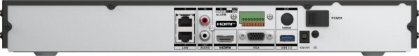Rejestrator IP Hikvision DS-7616NXI-I2/VPro