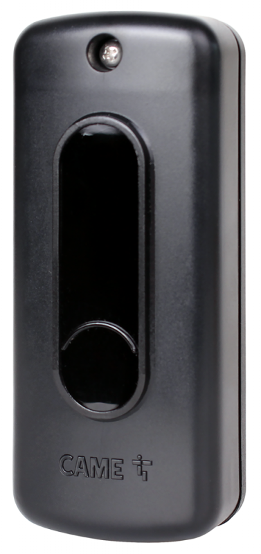 Zestaw CAME BX PLUS TOP do 400kg bram przesuwnych