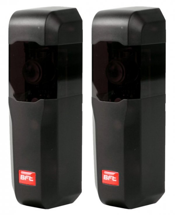 Zestaw BFT DEIMOS ULTRA BT B600 EE KIT do 600kg bram przesuwnych