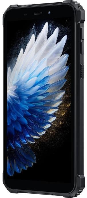 Smartfon Oukitel G3 6" 4/128GB 6300mAh czarny