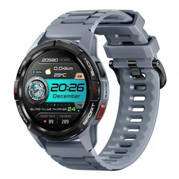 Smartwatch Mibro GS Active szary