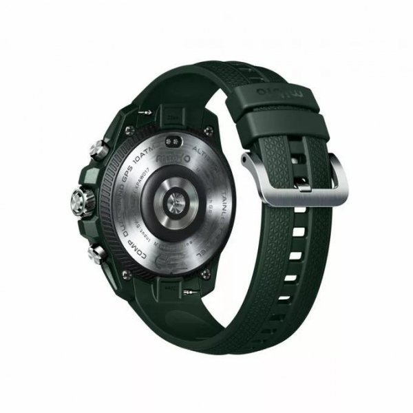 Smartwatch Mibro GS Explorer zielony