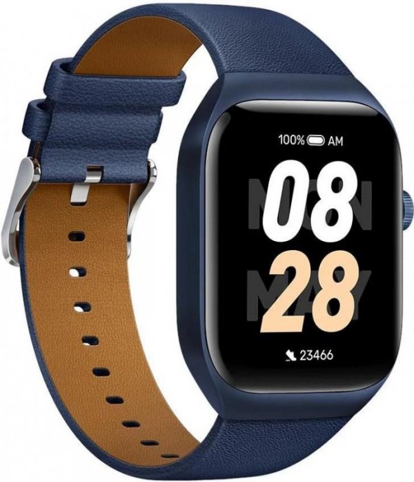 Smartwatch Mibro T2 (Deep Blue)