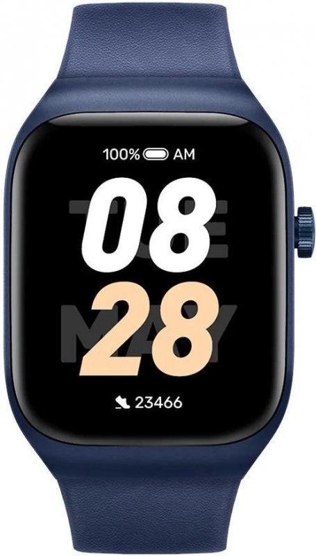 Smartwatch Mibro T2 (Deep Blue)