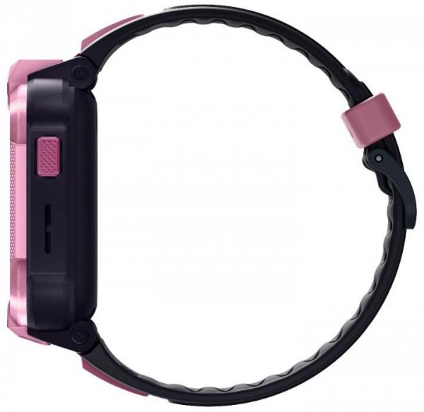 Smartwatch Mibro Kids Z5 4G LTE (różowy)