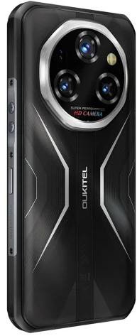 Smartfon Oukitel WP55 6,6" 12/256GB DS. 11000mAh czarny