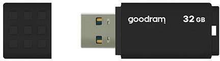 Pendrive Goodram UME3 32GB USB 3.0 Czarny