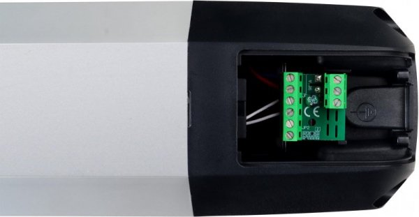 Zestaw BFT PHOBOS VELOCE BT B35 KIT INT do 6m bram dwuskrzydłowych (MDM 2614868)