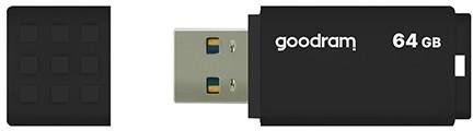 Pendrive Goodram UME3 64GB USB 3.0 Czarny