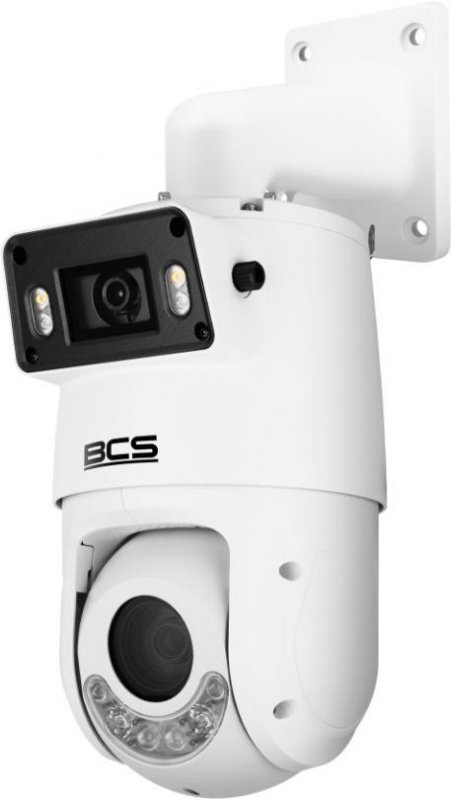 Kamera IP BCS LINE BCS-L-PSIP24425SCR10L5-AI1