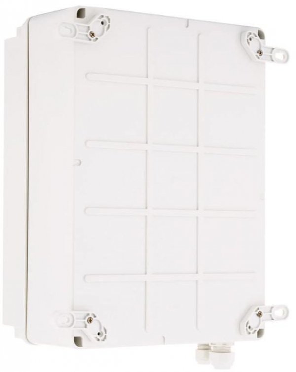 Zasilacz buforowy SMPS 12V 8A 100W ATTE AUPS-100-120-XL1