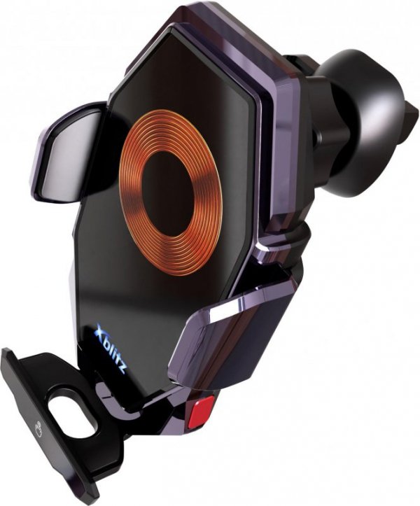 Uchwyt Samochodowy Xblitz FX8 Elegance