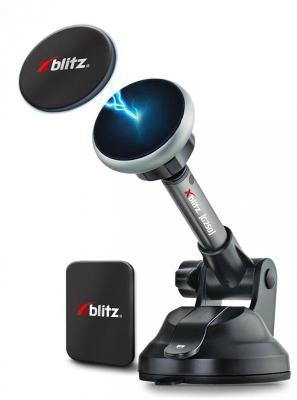 Uchwyt Samochodowy Xblitz G250