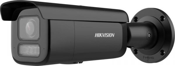 Kamera IP Hikvision 16MP DS-2CD2T166G3-IS2UY/SL(2.8)eFO-STDBLACK