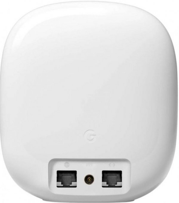 ROUTER GOOGLE NEST WIFI PRO