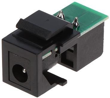 ZŁĄCZE KEYSTONE FX-G-55