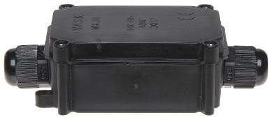 PUSZKA POŁĄCZENIOWA PUH-3PK