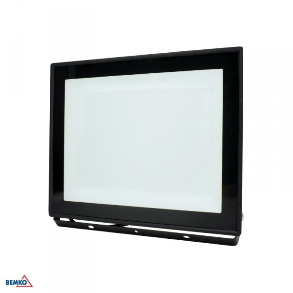 Naświetlacz LED SMD KASTEL 200W 4000K 17540LM IP65 czarny