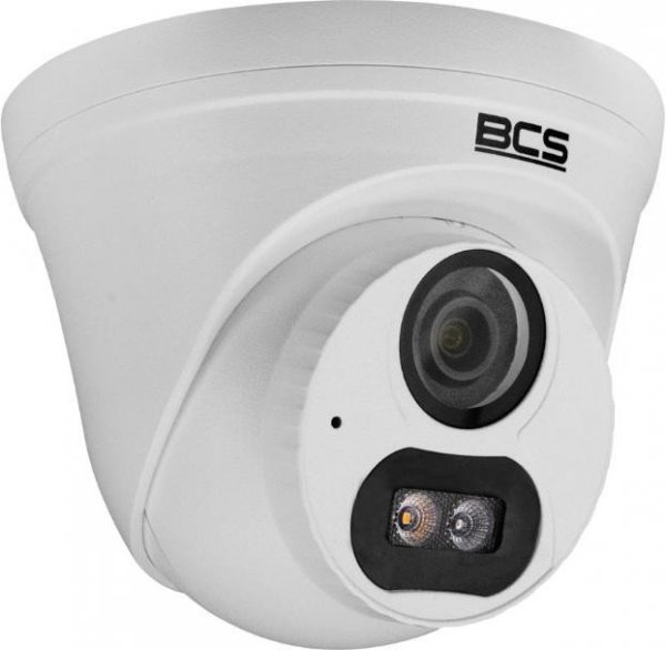 Kamera IP BCS POINT BCS-P-EIP18FSR3L3-Ai1