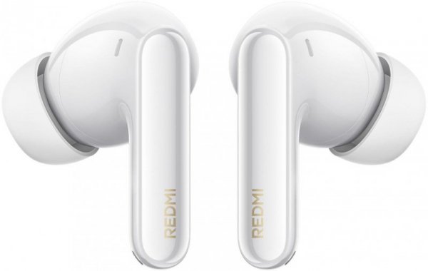 Słuchawki Xiaomi Redmi Buds 8 Pro Cloud White