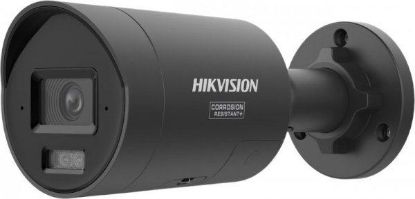 Kamera IP Hikvision DS-2CD2067G3-LI2UY/SL 2.8mm BLACK