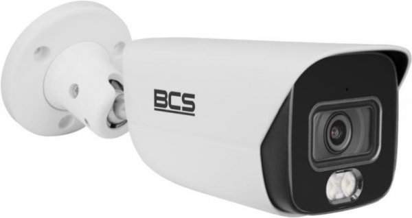 Kamera IP BCS LINE BCS-L-TIP25FCR5L5-Ai2