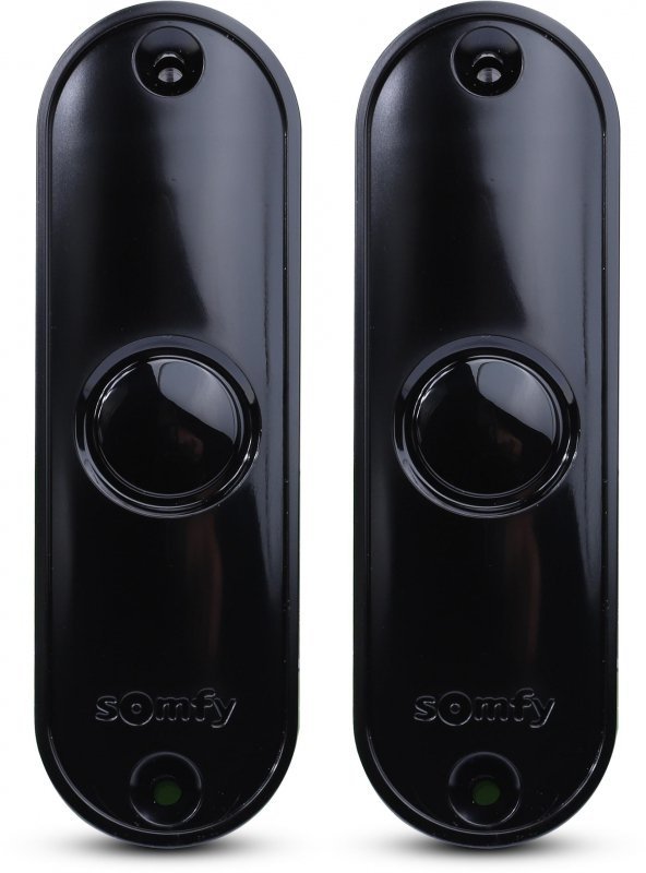Zestaw Somfy Elixo 3S+ M IO Comfort Pack do 600kg bram przesuwnych