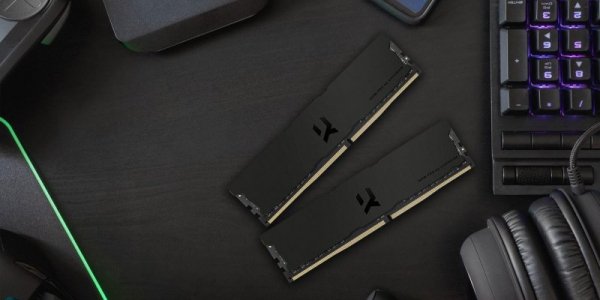 Pamięć DDR4 GOODRAM 3600 IRDM 32GB (2x16GB) CL18