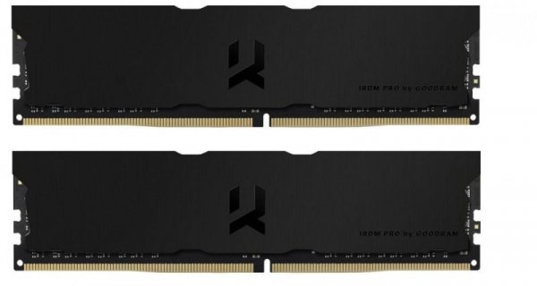 Pamięć DDR4 GOODRAM 3600 IRDM 16GB (2x8GB) CL18