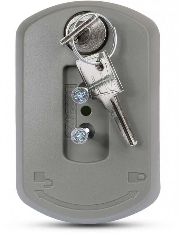 Zestaw Somfy Elixo 3S+ IO Comfort Pack do 600kg bram przesuwnych