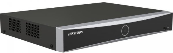 Rejestrator IP Hikvision DS-7608NXI-K1/8P/VPro