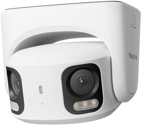 Kamera IP Reolink Professional RP-PCT16MD 16MP Dual Lens PoE